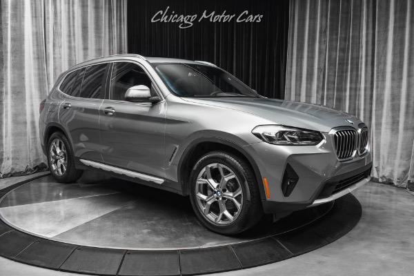 Used-2023-BMW-X3-xDrive30i-Sports-Activity-Vehicle-AWD-Only-20k-Miles-Great-Condition