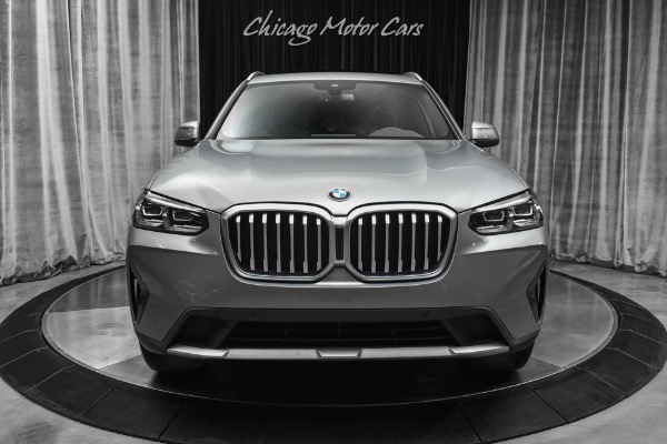 Used-2023-BMW-X3-xDrive30i-Sports-Activity-Vehicle-AWD-Only-20k-Miles-Great-Condition