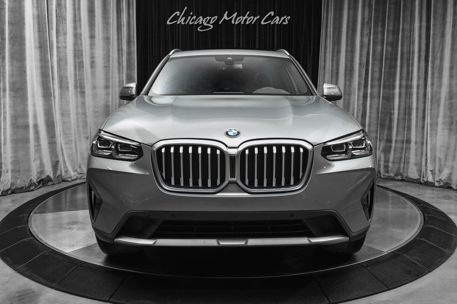 Used-2023-BMW-X3-xDrive30i-Sports-Activity-Vehicle-AWD-Only-20k-Miles-Great-Condition