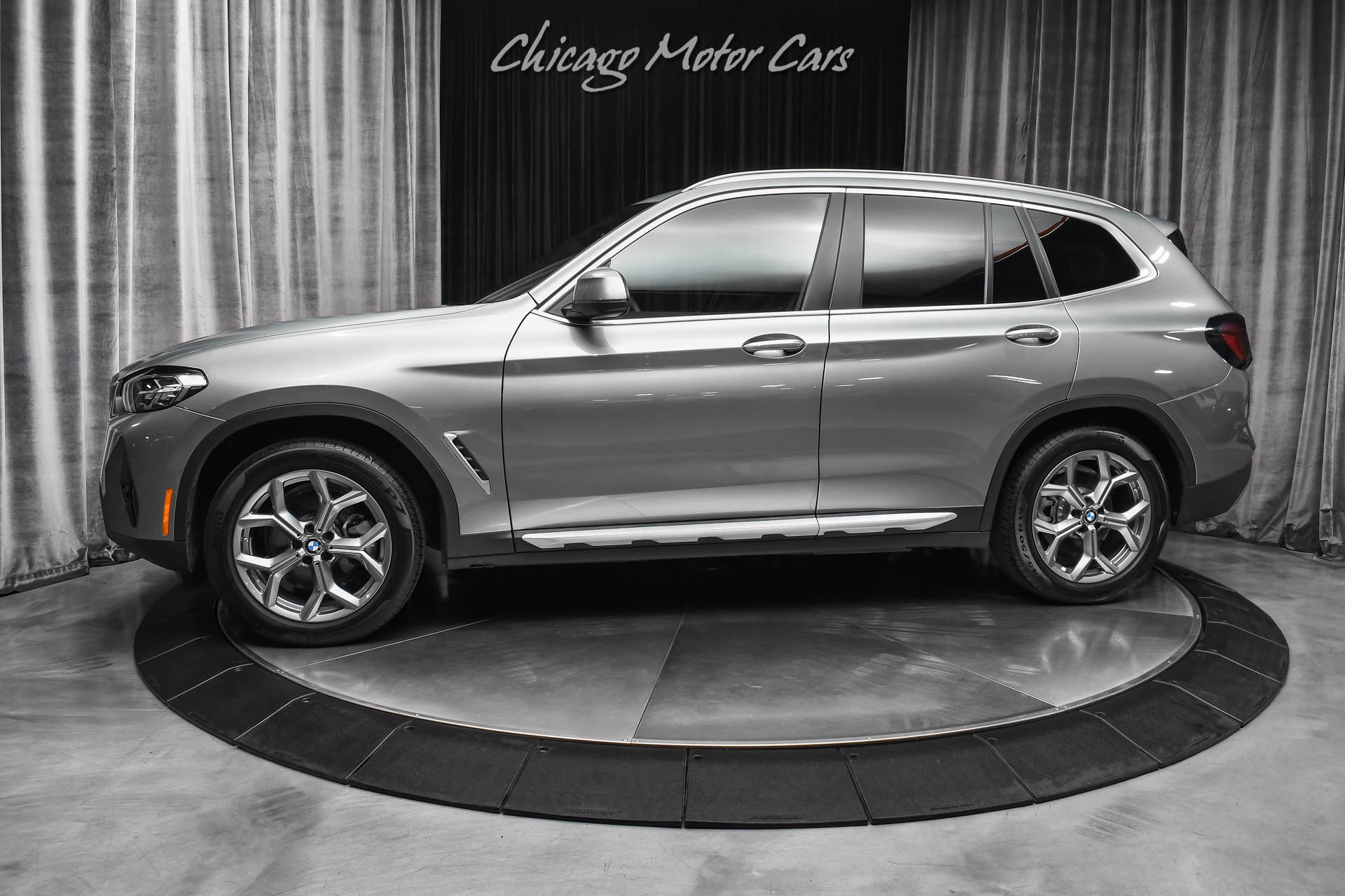 Used-2023-BMW-X3-xDrive30i-Sports-Activity-Vehicle-AWD-Only-20k-Miles-Great-Condition