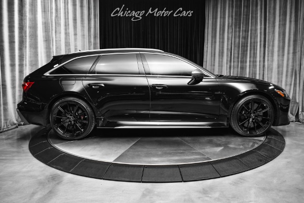 Used-2024-Audi-RS-6-Avant-40T-Quattro-Avant-Performance-B-O-Audio-Night-Vision-Assist-77-Miles