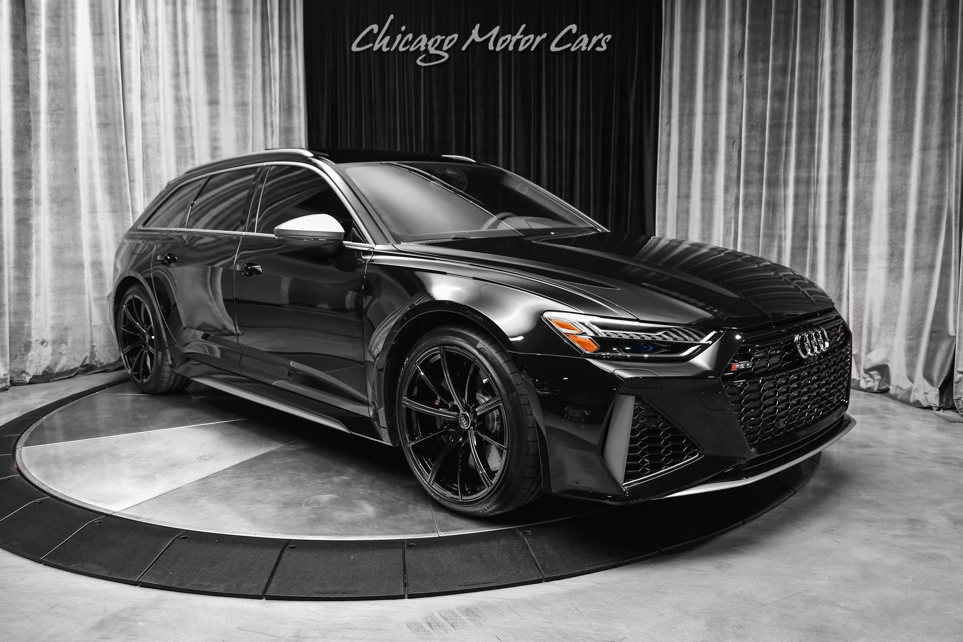 Used-2024-Audi-RS-6-Avant-40T-Quattro-Avant-Performance-B-O-Audio-Night-Vision-Assist-77-Miles