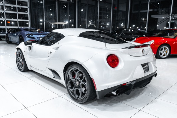 Used-2015-Alfa-Romeo-4C-Launch-Edition-Coupe-TONS-of-Carbon-RARE-1-of-ONLY-500-EVER-Made