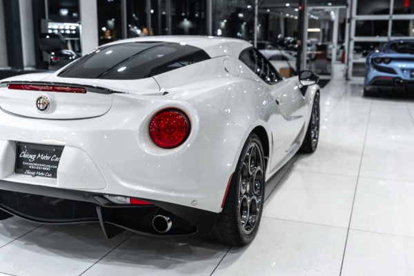 Used-2015-Alfa-Romeo-4C-Launch-Edition-Coupe-TONS-of-Carbon-RARE-1-of-ONLY-500-EVER-Made