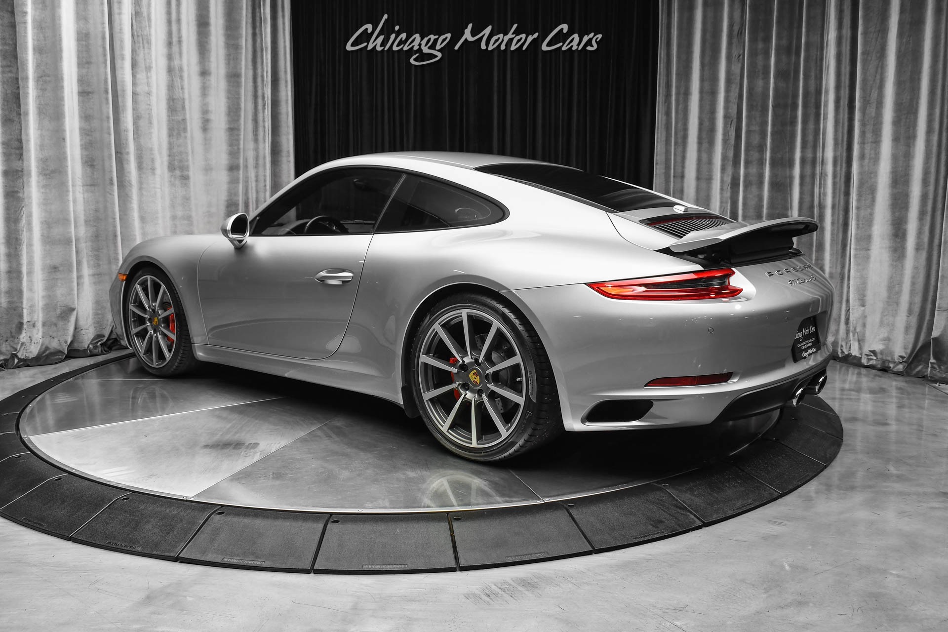 Used-2017-Porsche-911-Carrera-S-Coupe-Carbon-Interior-Pkg-Sport-Pkg-Adaptive-Seats-LOW-Miles