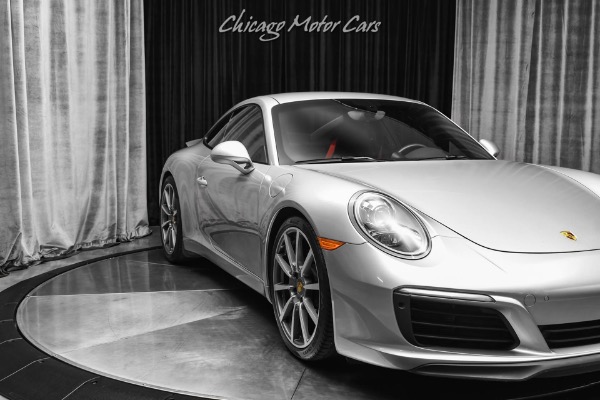 Used-2017-Porsche-911-Carrera-S-Coupe-Carbon-Interior-Pkg-Sport-Pkg-Adaptive-Seats-LOW-Miles