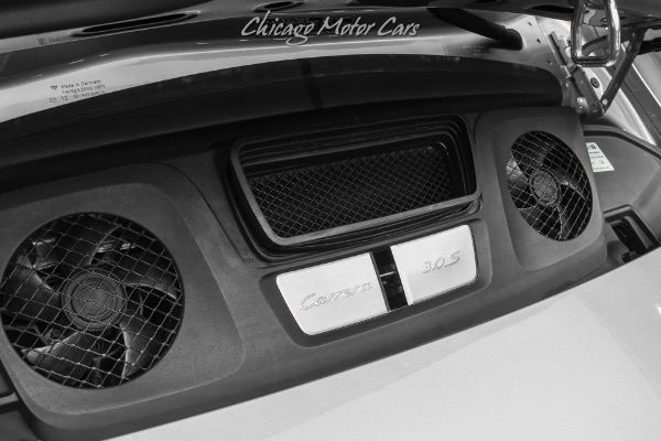 Used-2017-Porsche-911-Carrera-S-Coupe-Carbon-Interior-Pkg-Sport-Pkg-Adaptive-Seats-LOW-Miles