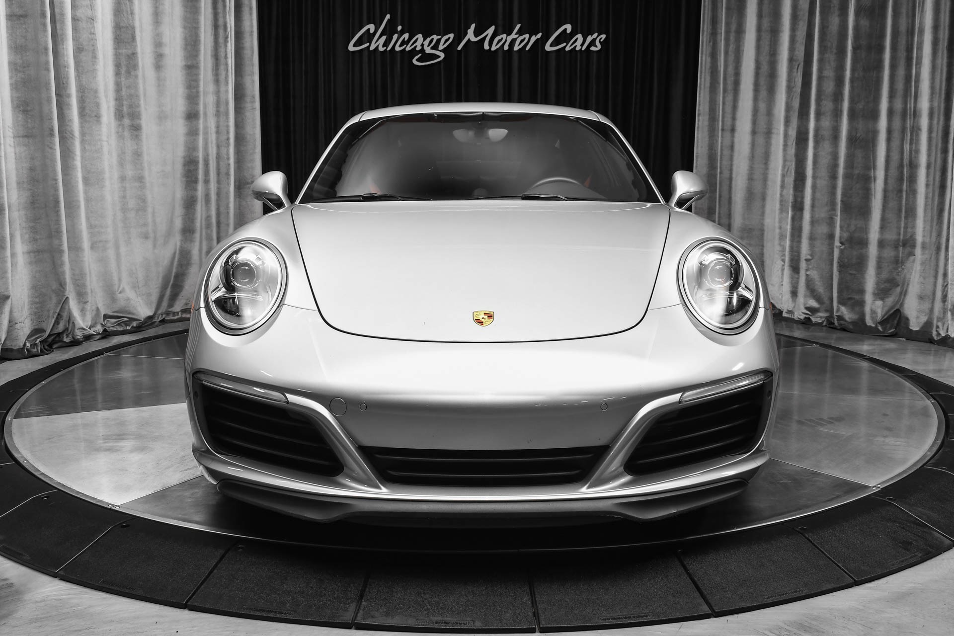 Used-2017-Porsche-911-Carrera-S-Coupe-Carbon-Interior-Pkg-Sport-Pkg-Adaptive-Seats-LOW-Miles