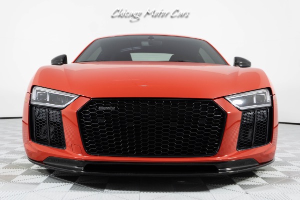 Used-2017-Audi-R8-Quattro-V10-Plus-AMS-Alpha-12-Twin-Turbo-Package-Full-PPF-Dynamite-Red