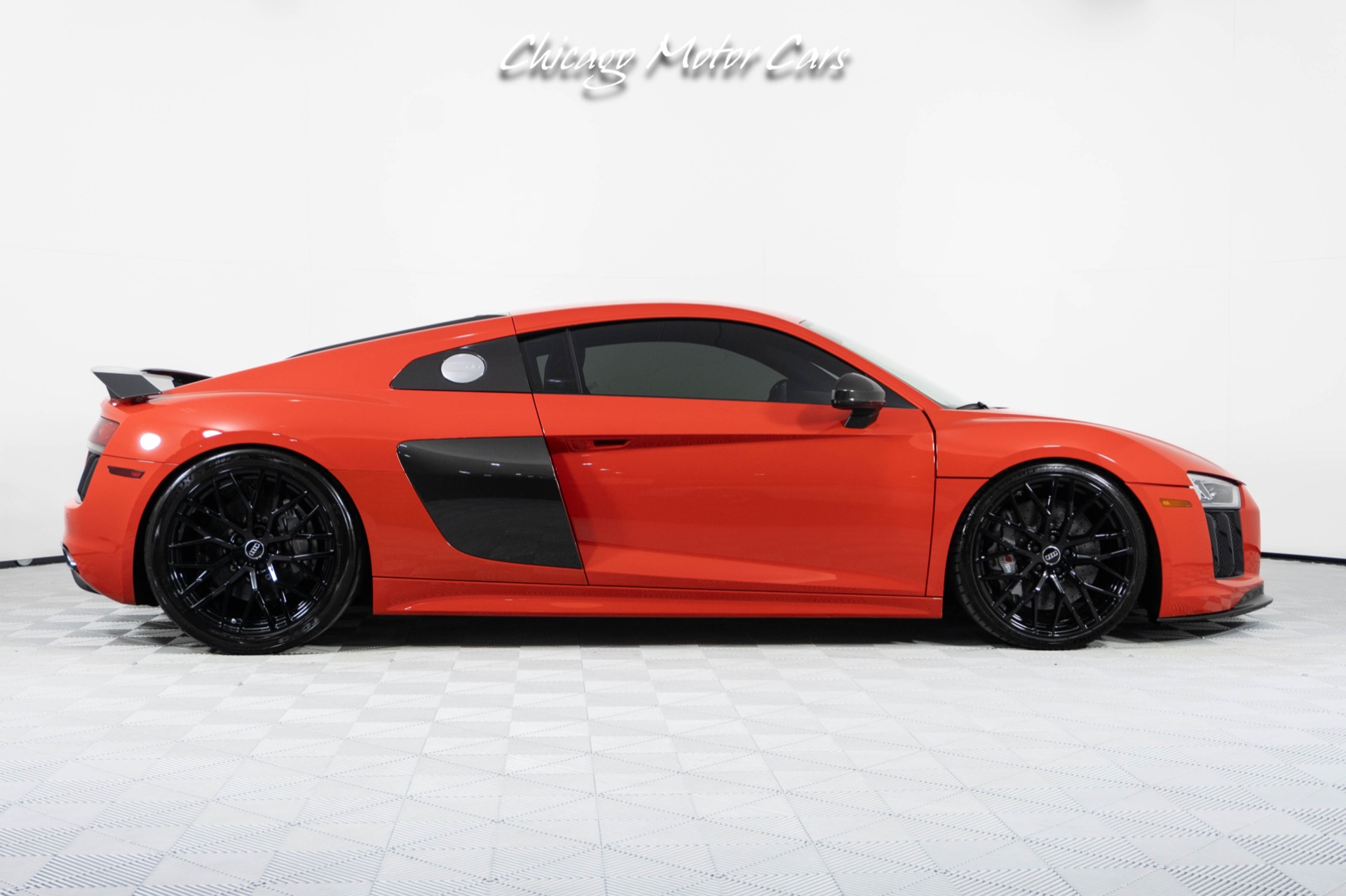 Used-2017-Audi-R8-Quattro-V10-Plus-AMS-Alpha-12-Twin-Turbo-Package-Full-PPF-Dynamite-Red