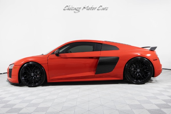 Used-2017-Audi-R8-Quattro-V10-Plus-AMS-Alpha-12-Twin-Turbo-Package-Full-PPF-Dynamite-Red