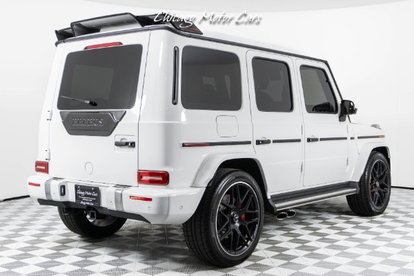 Used-2020-Mercedes-Benz-G63-AMG-900hp-Build-Exclusive-Interior-AMG-Carbon-Fiber-Trim-22in-Forged-Wheels