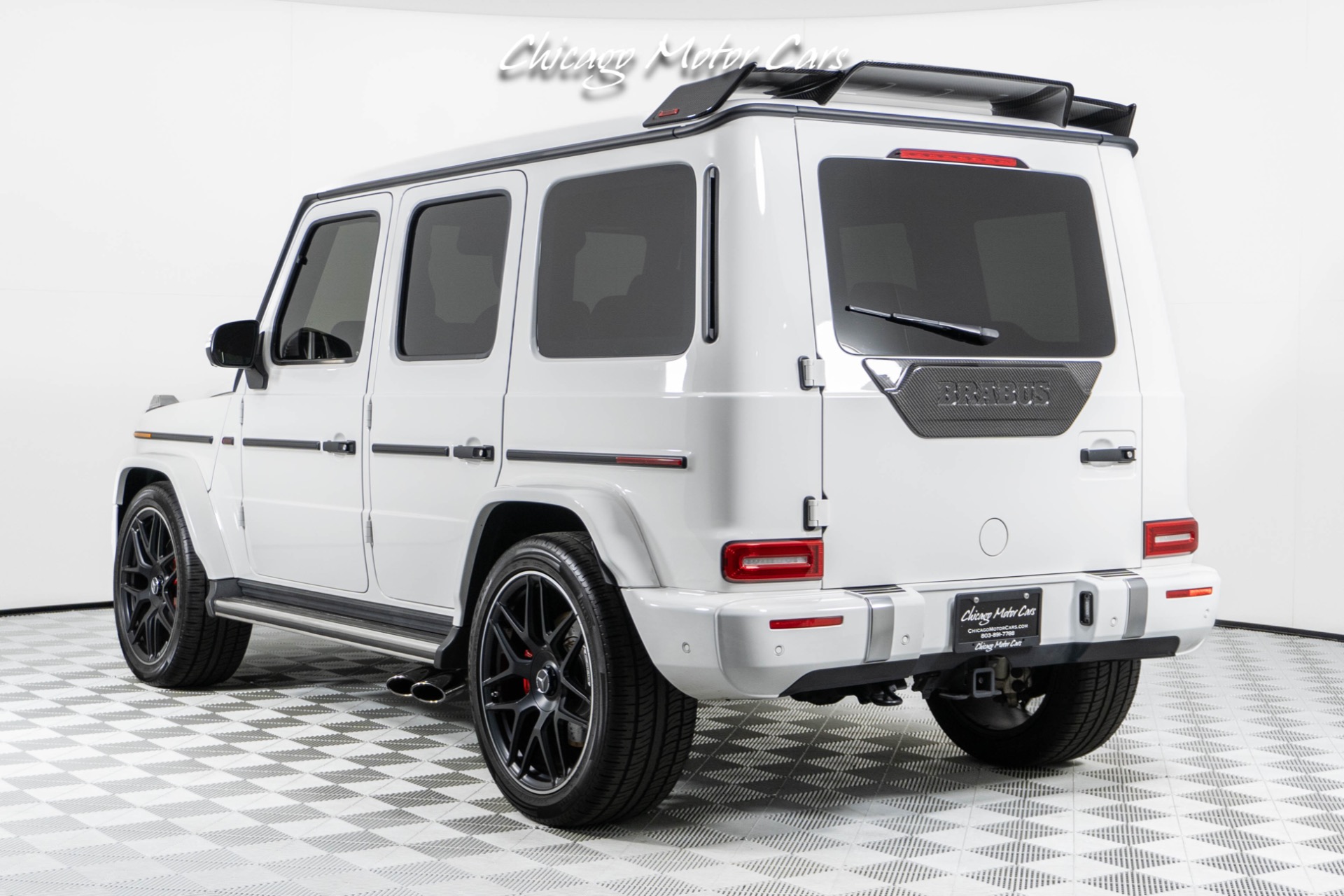 Used-2020-Mercedes-Benz-G63-AMG-900hp-Build-Exclusive-Interior-AMG-Carbon-Fiber-Trim-22in-Forged-Wheels