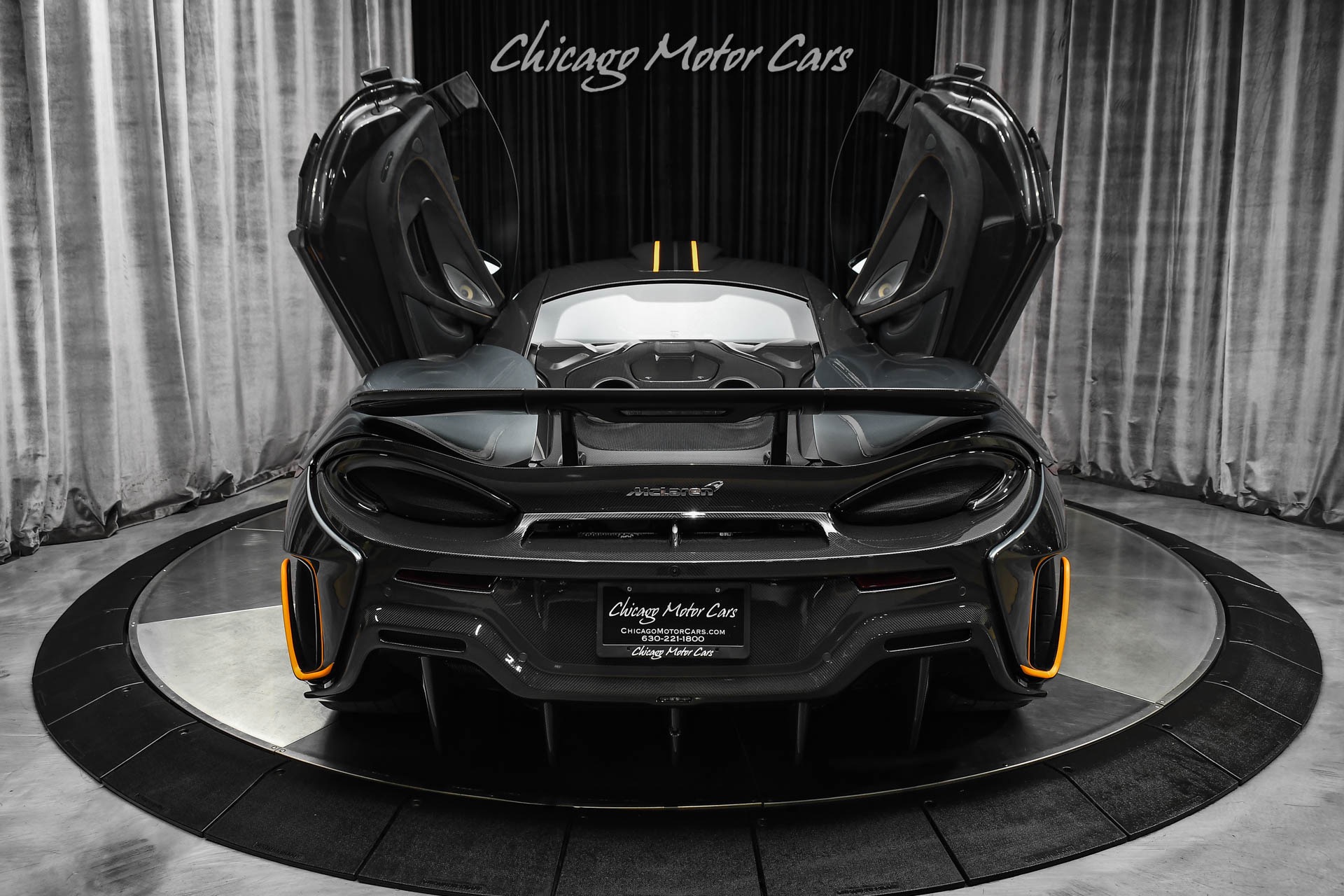 Used-2019-McLaren-600LT-MSO-ROOF-SCOOP-MSO-CLUB-SPORT-Carbon-Packs-12---3-356K-MSRP