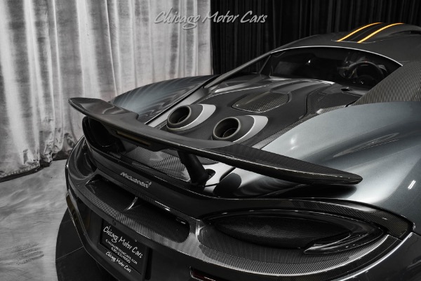 Used-2019-McLaren-600LT-MSO-ROOF-SCOOP-MSO-CLUB-SPORT-Carbon-Packs-12---3-356K-MSRP