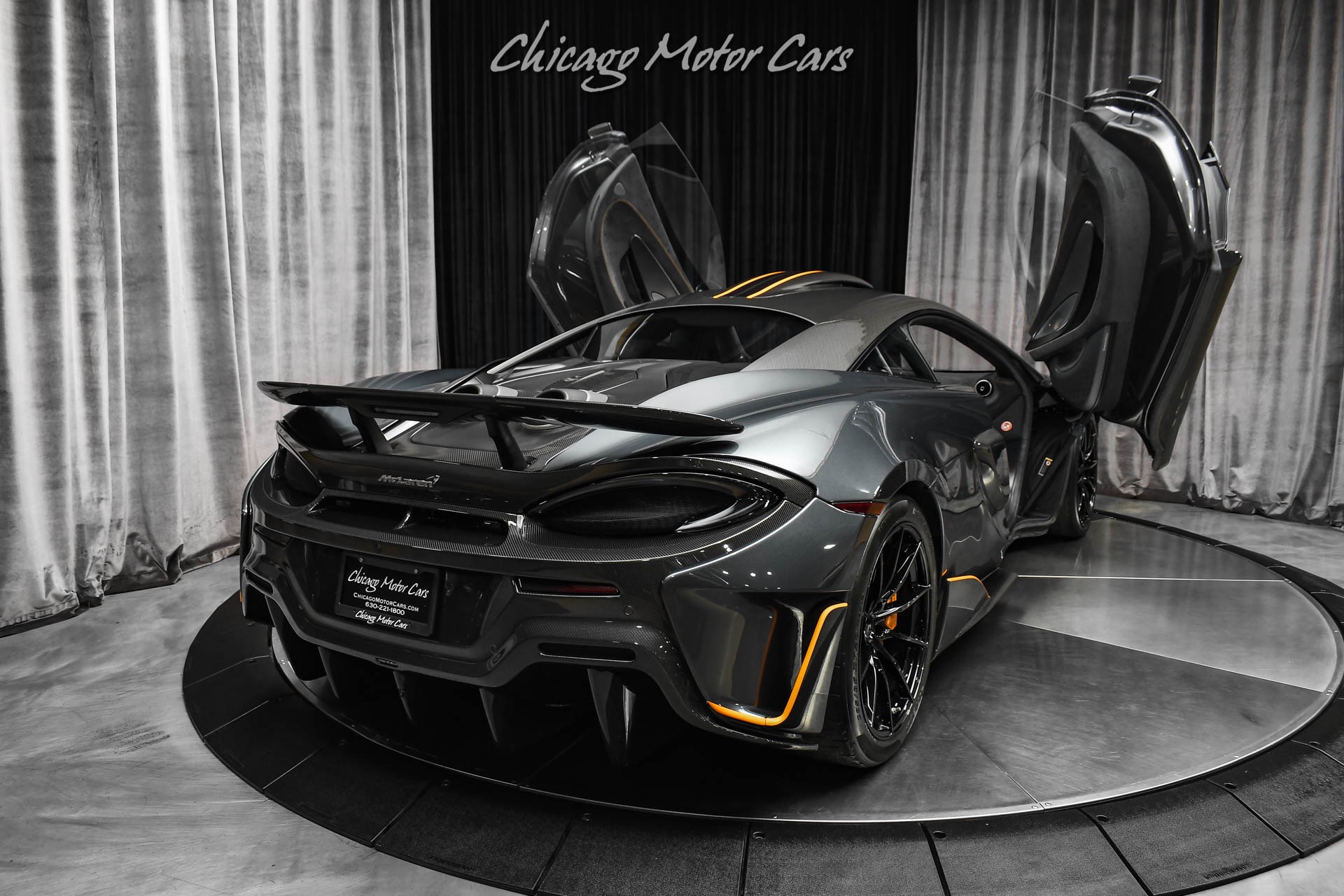 Used-2019-McLaren-600LT-MSO-ROOF-SCOOP-MSO-CLUB-SPORT-Carbon-Packs-12---3-356K-MSRP