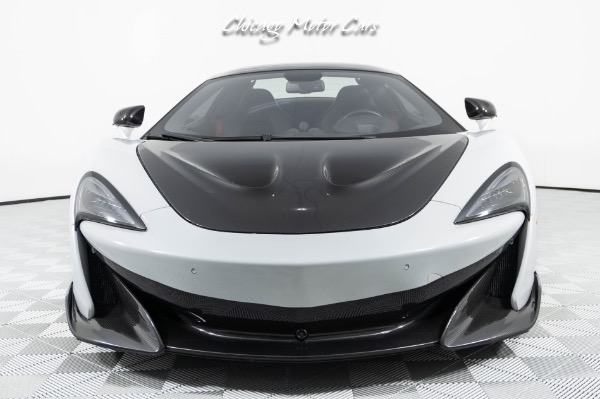 Used-2020-McLaren-600LT-Spider-Huge-MSRP-Tons-of-Carbon-Fiber-Front-End-Lifter-Only-4K-Miles-Loaded