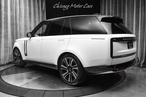 Used-2023-Land-Rover-Range-Rover-P530-SE-SUV-Technology-Pkg-ONLY-15k-Miles-STUNNING-Color-Combo-Pano-Roof