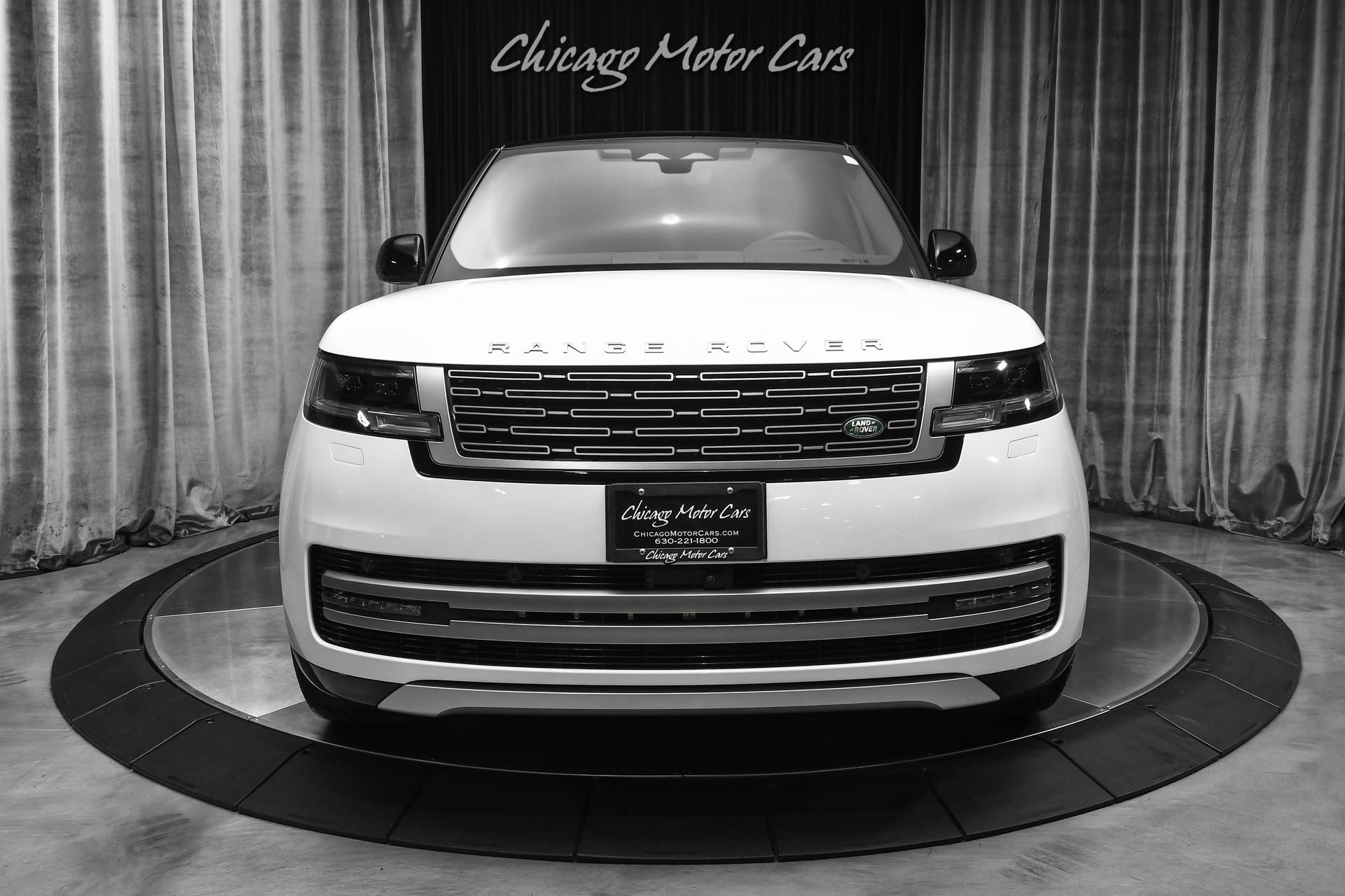 Used-2023-Land-Rover-Range-Rover-P530-SE-SUV-Technology-Pkg-ONLY-15k-Miles-STUNNING-Color-Combo-Pano-Roof