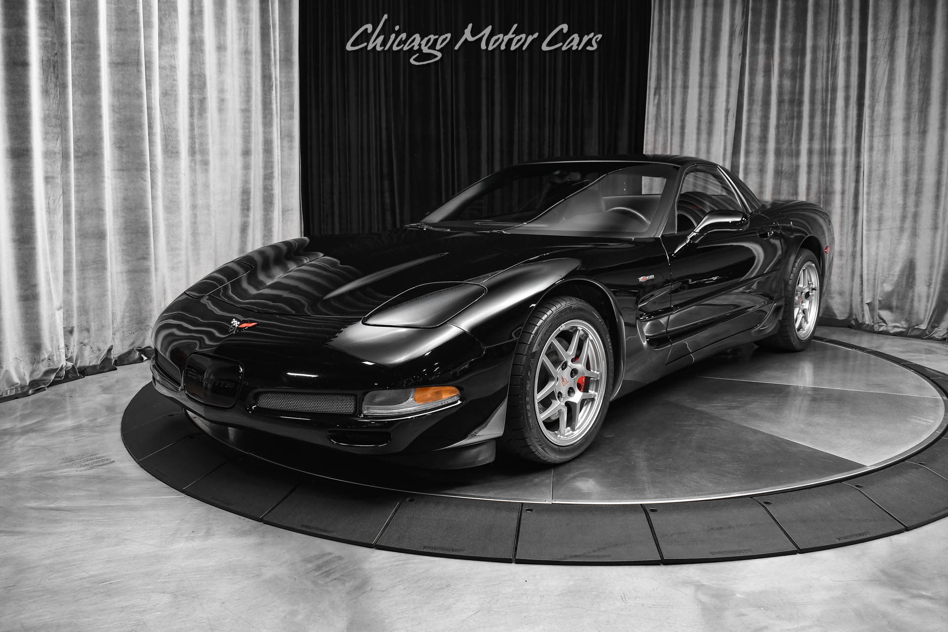 Used 2001 Chevrolet Corvette Z06 LOW MILES! TASTEFUL UPGRADES! Speed ...