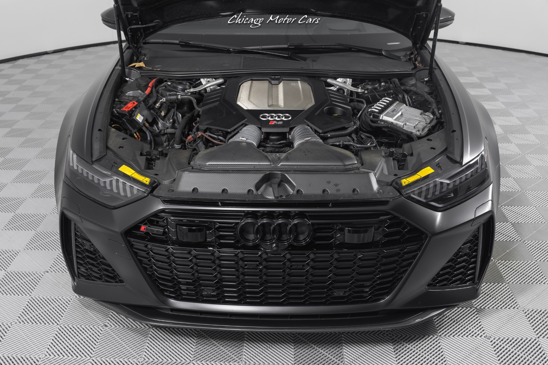 Used-2021-Audi-RS6-Avant-40T-quattro-Ceramic-Brakes-Driver-Assist-Pkg-Vossen-Wheels-Loaded