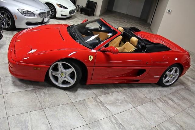 1995 ferrari f355 for sale