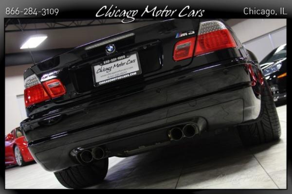 New-2006-BMW-M3