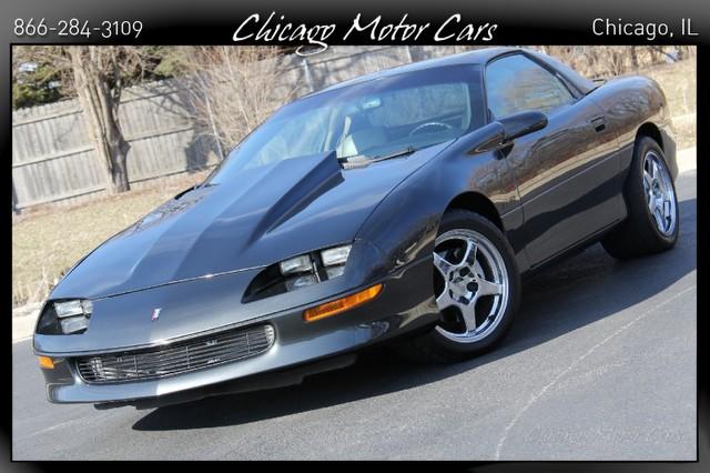 New-1993-Chevrolet-Camaro-Z28-The-Ultimate-SLEEPER-Z28