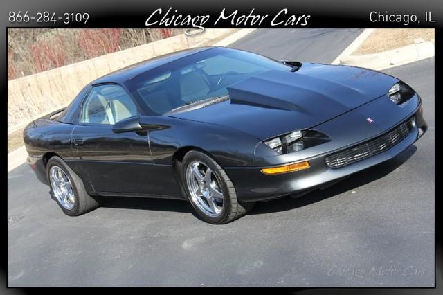 New-1993-Chevrolet-Camaro-Z28-The-Ultimate-SLEEPER-Z28