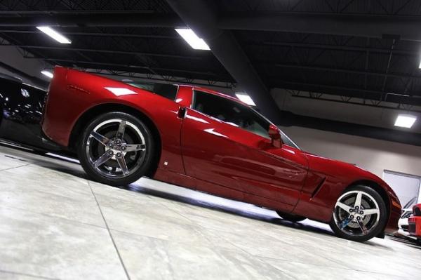 New-2008-Chevrolet-Corvette-4LT