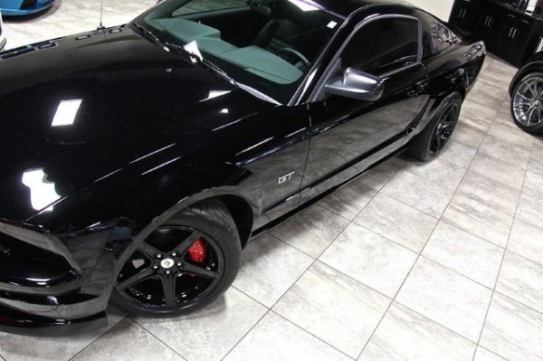 New-2008-Ford-Mustang-GT-Supercharged