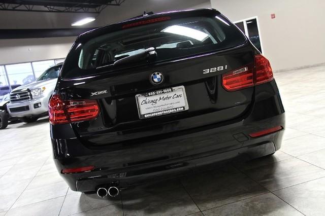 New 2014 BMW 328i xDrive AWD For Sale ($39,790) | Chicago Motor