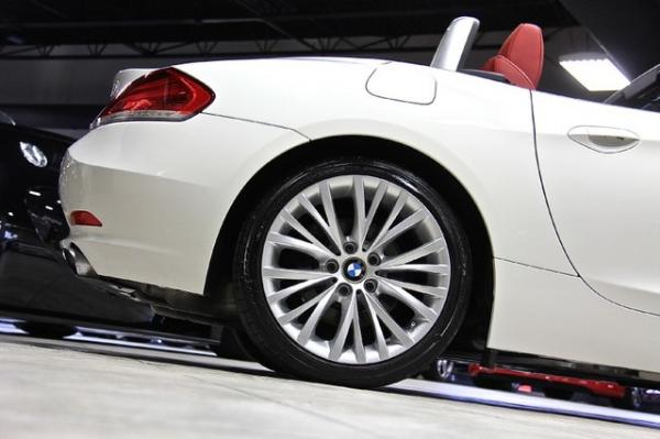 New 2011 BMW Z4 sDrive35i For Sale ($39,800) | Chicago Motor Cars Stock ...