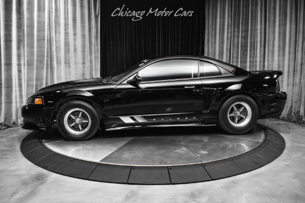 Used 2000 Ford Mustang GT with VIN 1FAFP42XXYF102525 for sale in West Chicago, IL