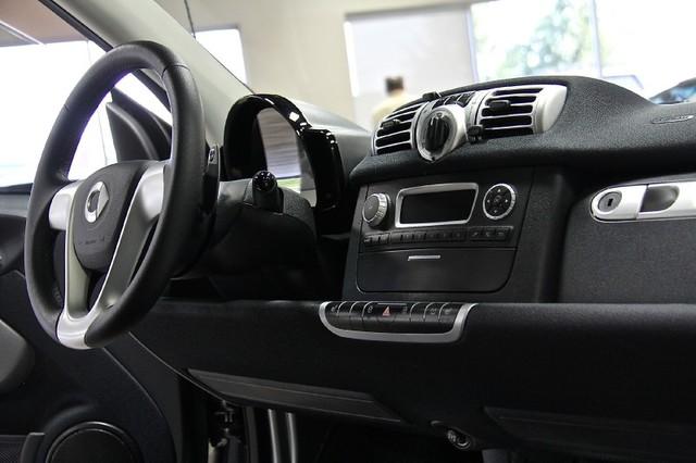 Mercedes Benz Smart Fortwo 451  Accessori Smart 451 Interni