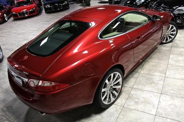 New-2009-Jaguar-XK