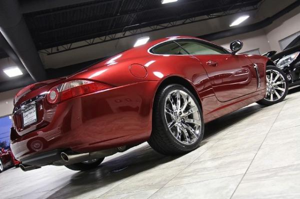 New-2009-Jaguar-XK