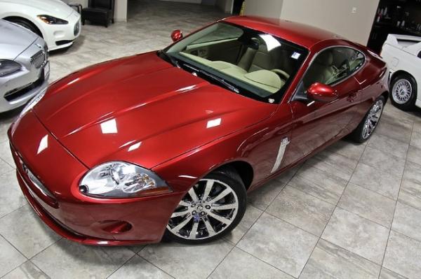 New-2009-Jaguar-XK