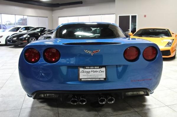 New-2008-Chevrolet-Corvette