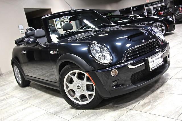 New 2008 MINI Cooper S For Sale (Special Pricing) | Chicago Motor Cars ...