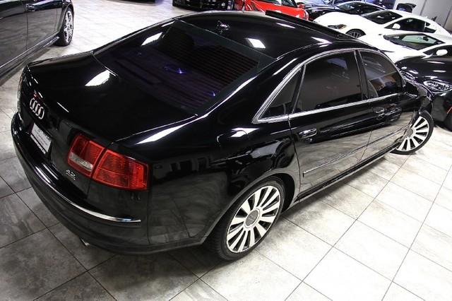 New 2007 Audi A8 L Quattro 4.2L For Sale ($25,800) | Chicago Motor