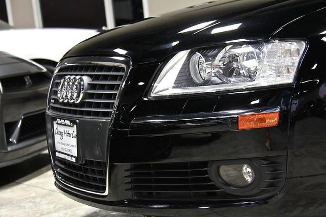 New 2007 Audi A8 L Quattro 4.2L For Sale ($25,800) | Chicago Motor