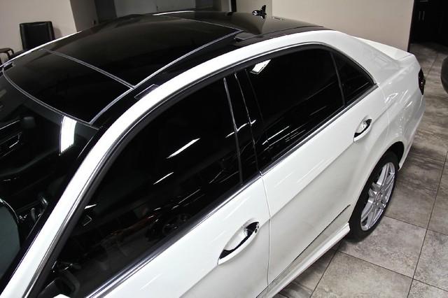 New 2010 Mercedes-Benz E550 Sport 4-Matic For Sale ($29,800) | Chicago ...