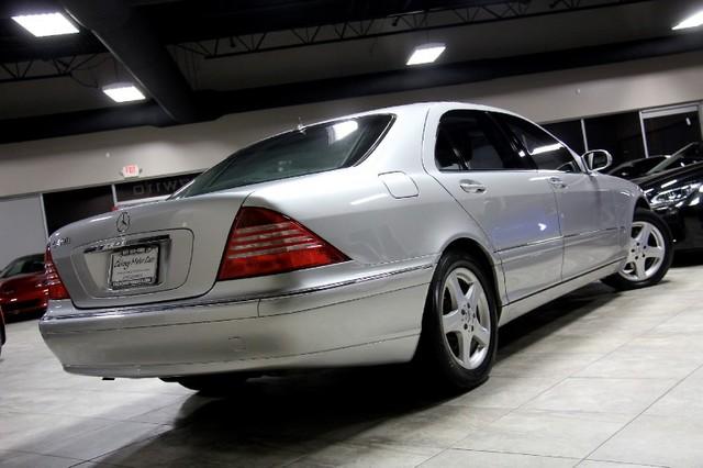 2004 Mercedes Benz S430 Review : 2004 Mercedes-Benz S430 for Sale