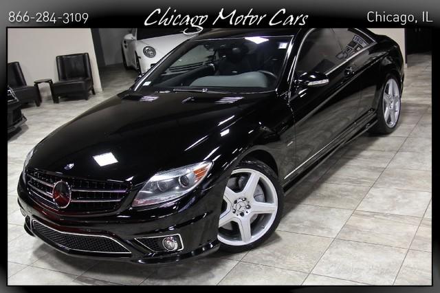 Used-2008-Mercedes-Benz-CL65-AMG