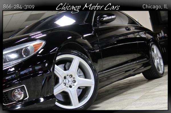 Used-2008-Mercedes-Benz-CL65-AMG