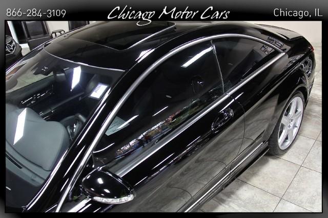 Used-2008-Mercedes-Benz-CL65-AMG