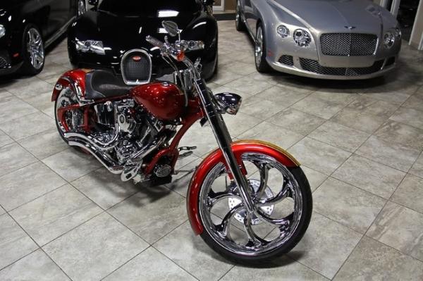 New-2007-Custom-Built-Motorcycles-Firestone