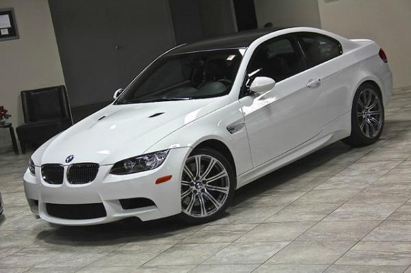 New 2008 BMW M3 For Sale ($39,800) | Chicago Motor Cars Stock #8PY40980