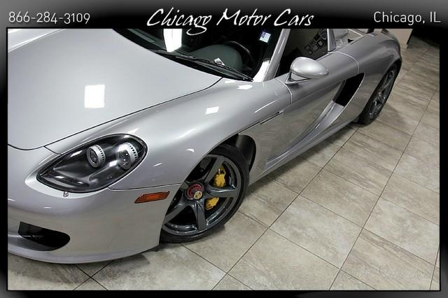 Used-2005-Porsche-Carrera-GT